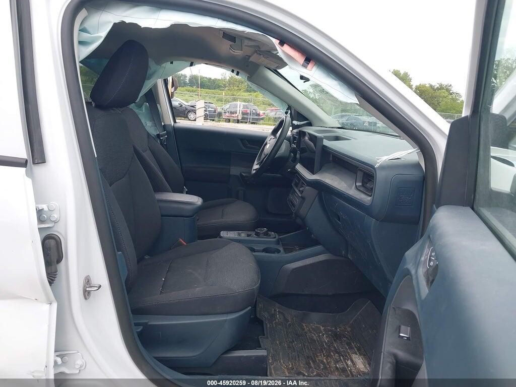 3FTTW8A31SRA36589 2025 FORD MAVERICK photo no. 5