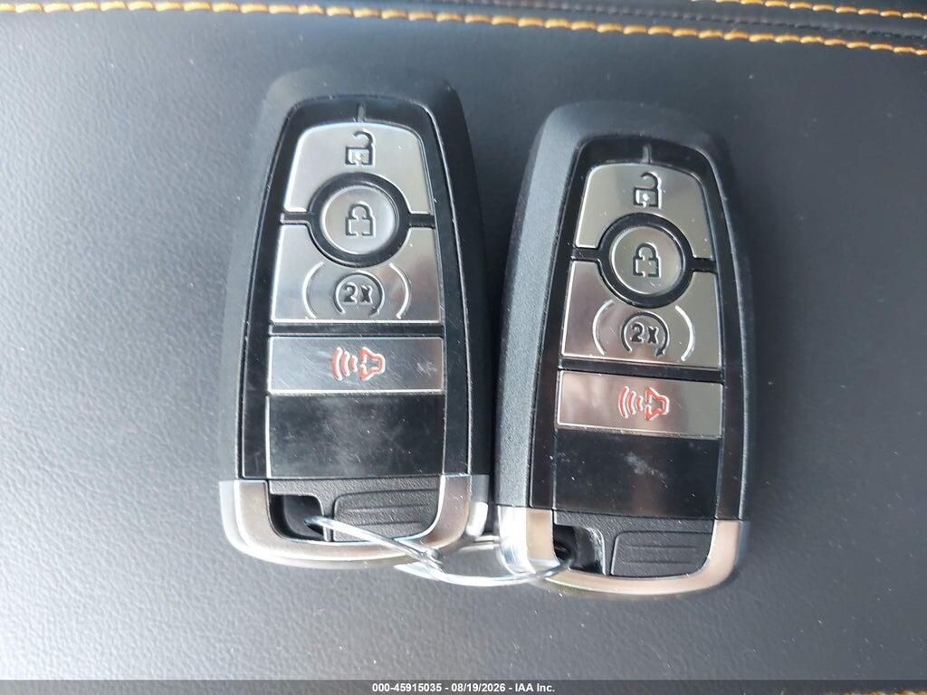 3FTTW8NA8SRA17059 2025 FORD MAVERICK photo no. 11
