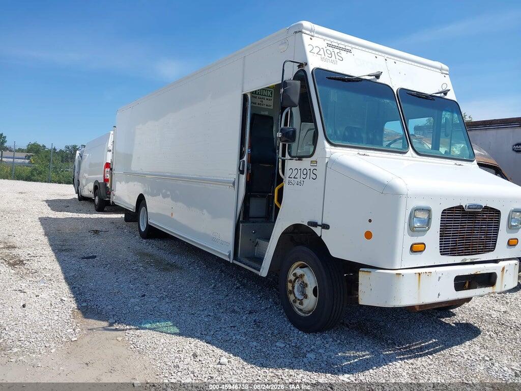2012 FREIGHTLINER CHASSIS 4UZAC3DV7CCBT7179