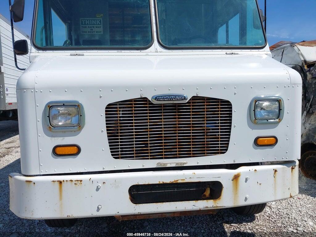 4UZAC3DV7CCBT7179 2012 FREIGHTLINER CHASSIS photo no. 11