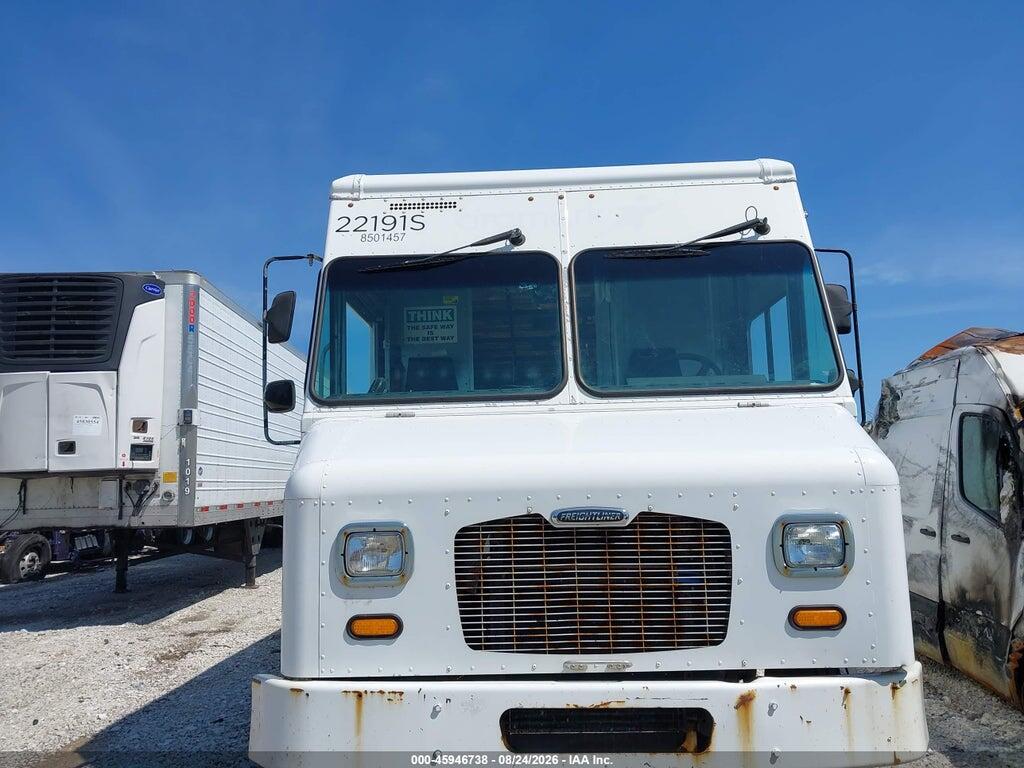 4UZAC3DV7CCBT7179 2012 FREIGHTLINER CHASSIS photo no. 12