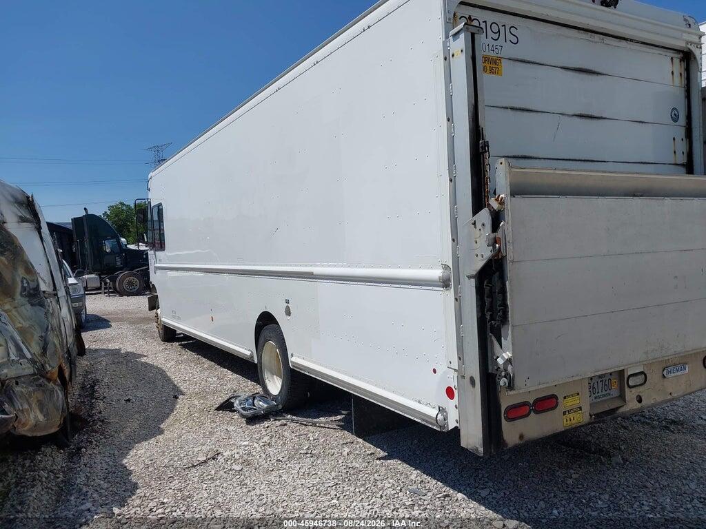 4UZAC3DV7CCBT7179 2012 FREIGHTLINER CHASSIS photo no. 3