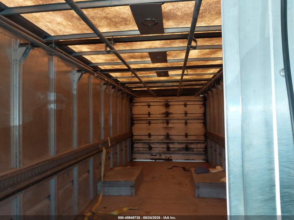 4UZAC3DV7CCBT7179 2012 FREIGHTLINER CHASSIS photo no. 6