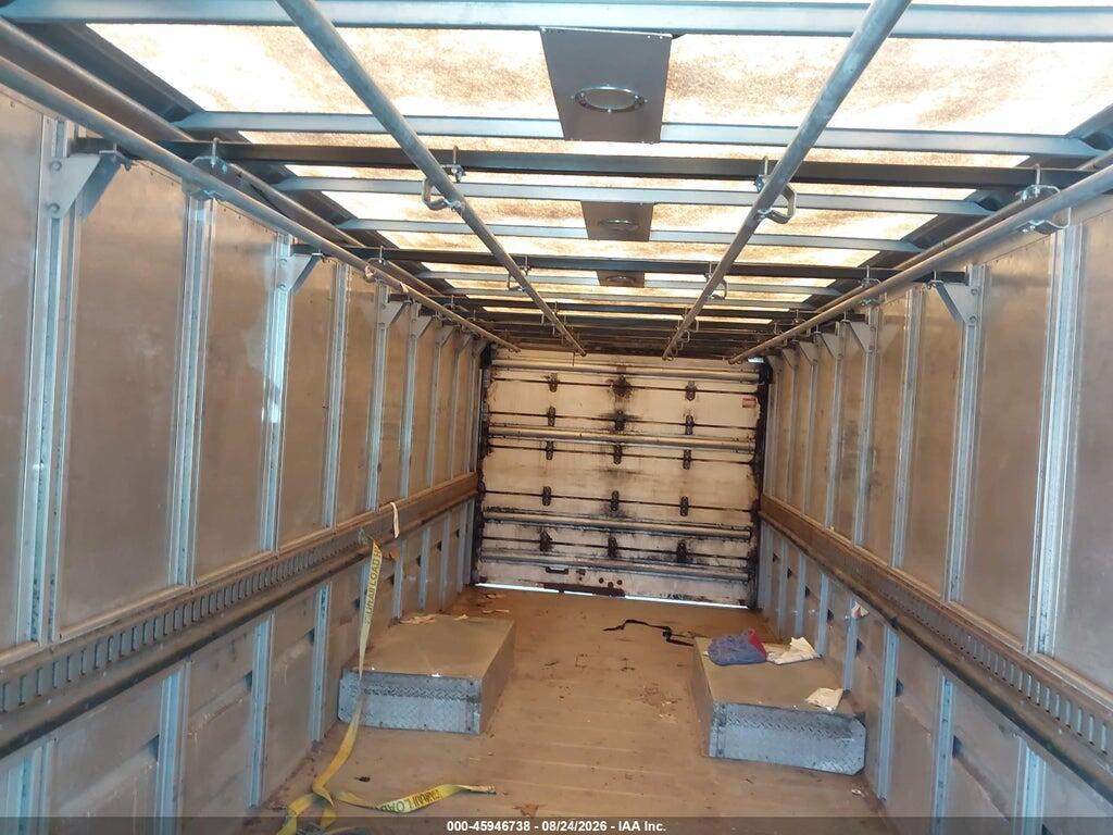 4UZAC3DV7CCBT7179 2012 FREIGHTLINER CHASSIS photo no. 7