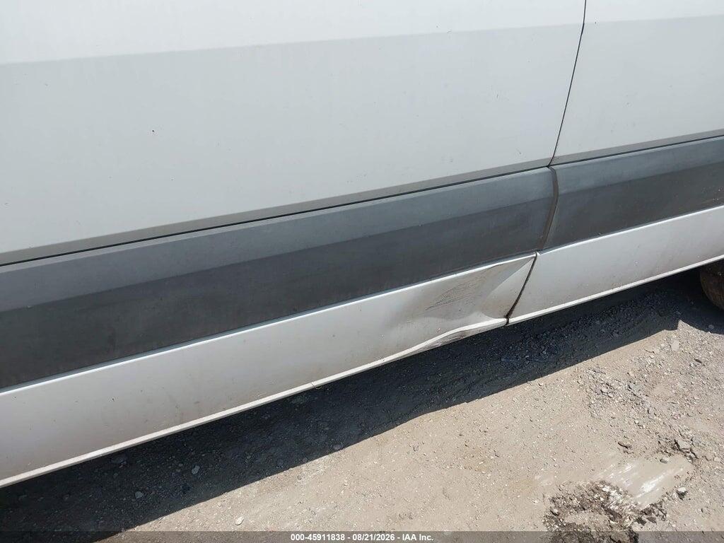 WDYPE8CC9C5656522 2012 FREIGHTLINER SPRINTER 2500 photo no. 6