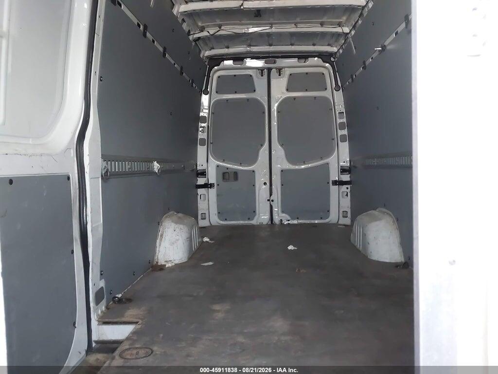 WDYPE8CC9C5656522 2012 FREIGHTLINER SPRINTER 2500 photo no. 8