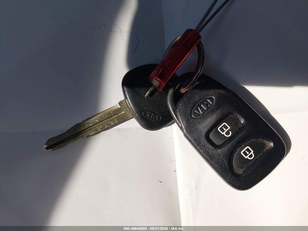 KNDPC3A29B7057086 2011 KIA SPORTAGE photo no. 11