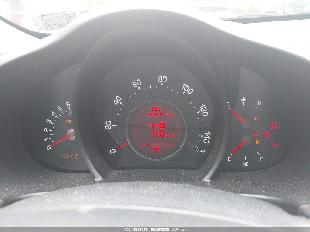 KNDPC3A65B7119716 2011 KIA SPORTAGE photo no. 7