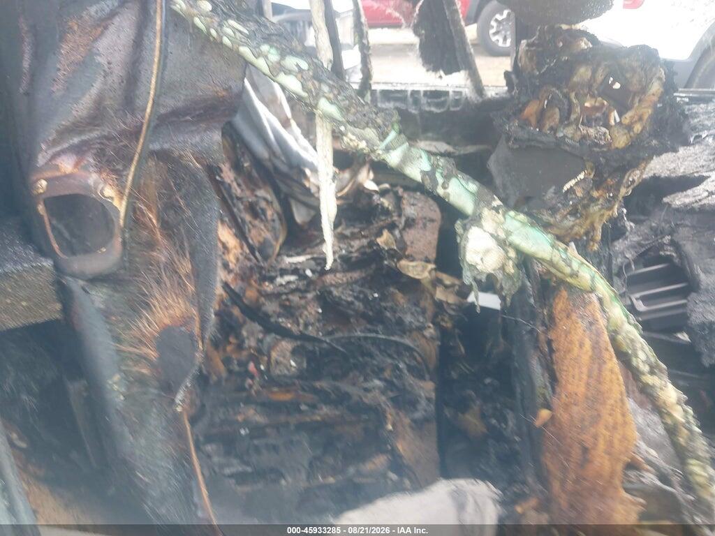 SALMF1D42BA335463 2011 LAND ROVER RANGE ROVER photo no. 8