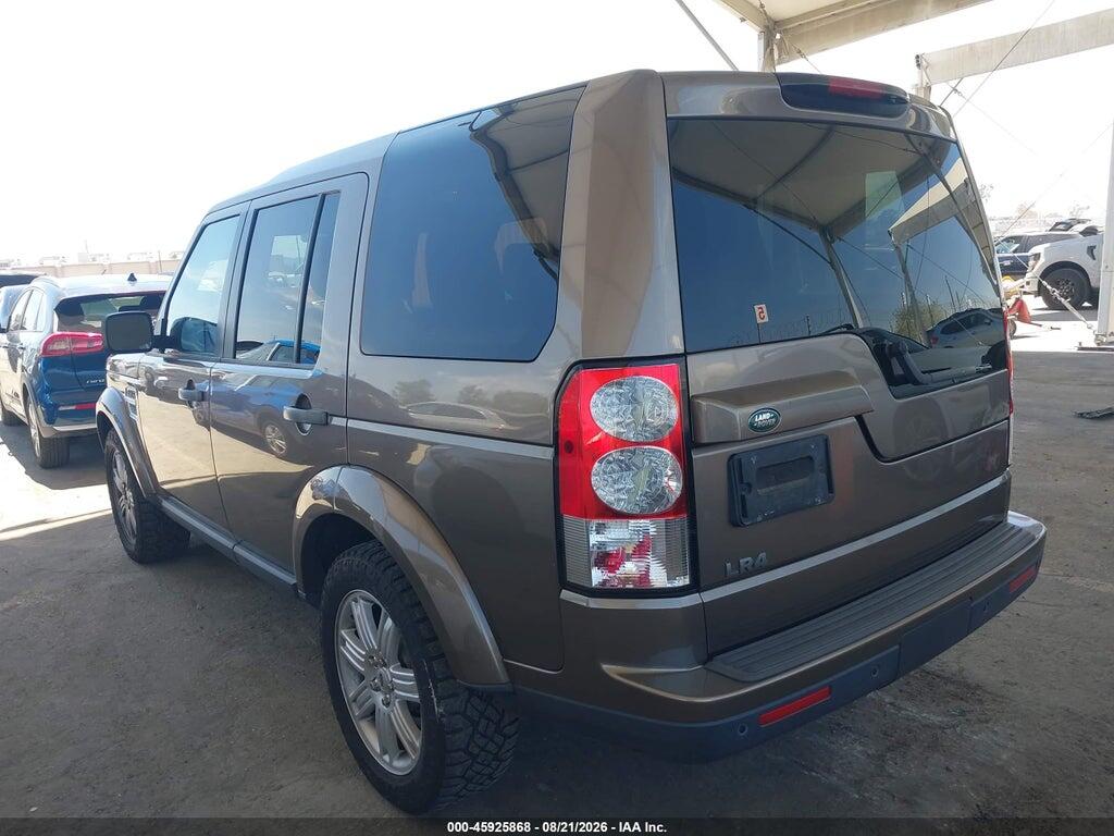 SALAC2D41BA567649 2011 LAND ROVER LR4 photo no. 3