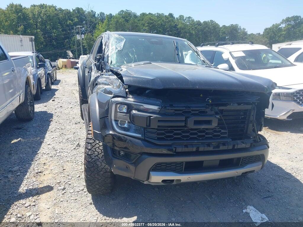 2025 FORD RANGER 1FTER4LR4SLE20455