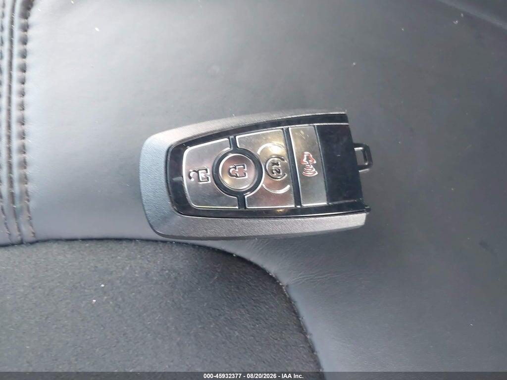 1FTER4LR4SLE20455 2025 FORD RANGER photo no. 11