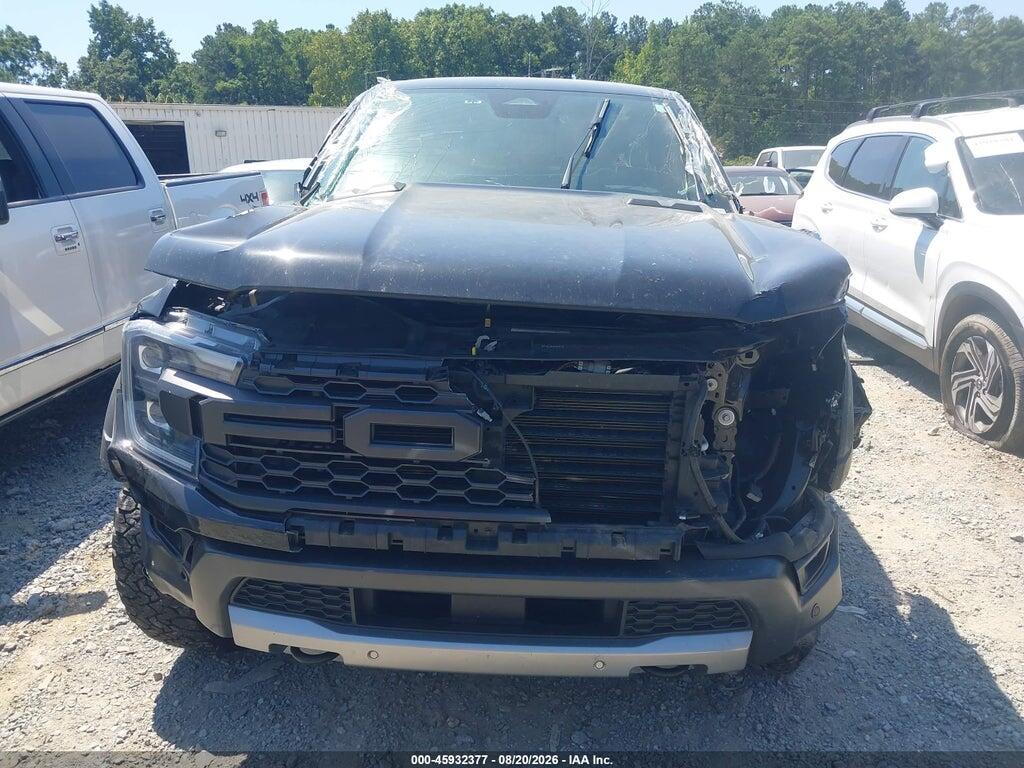 1FTER4LR4SLE20455 2025 FORD RANGER photo no. 12