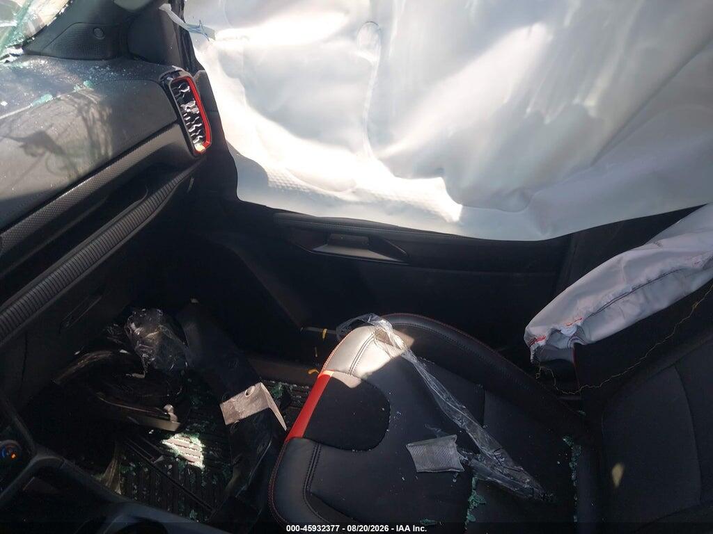 1FTER4LR4SLE20455 2025 FORD RANGER photo no. 5