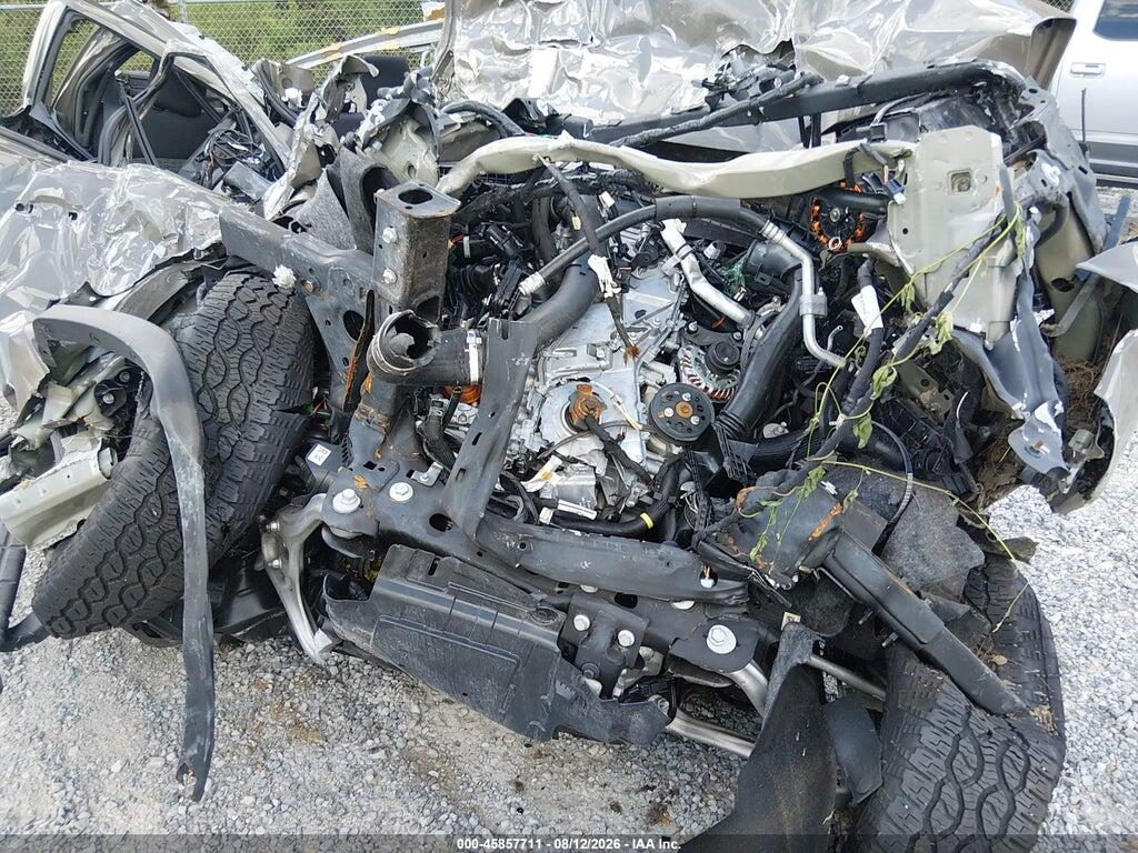 1FTER4HH3SLE48828 2025 FORD RANGER photo no. 10