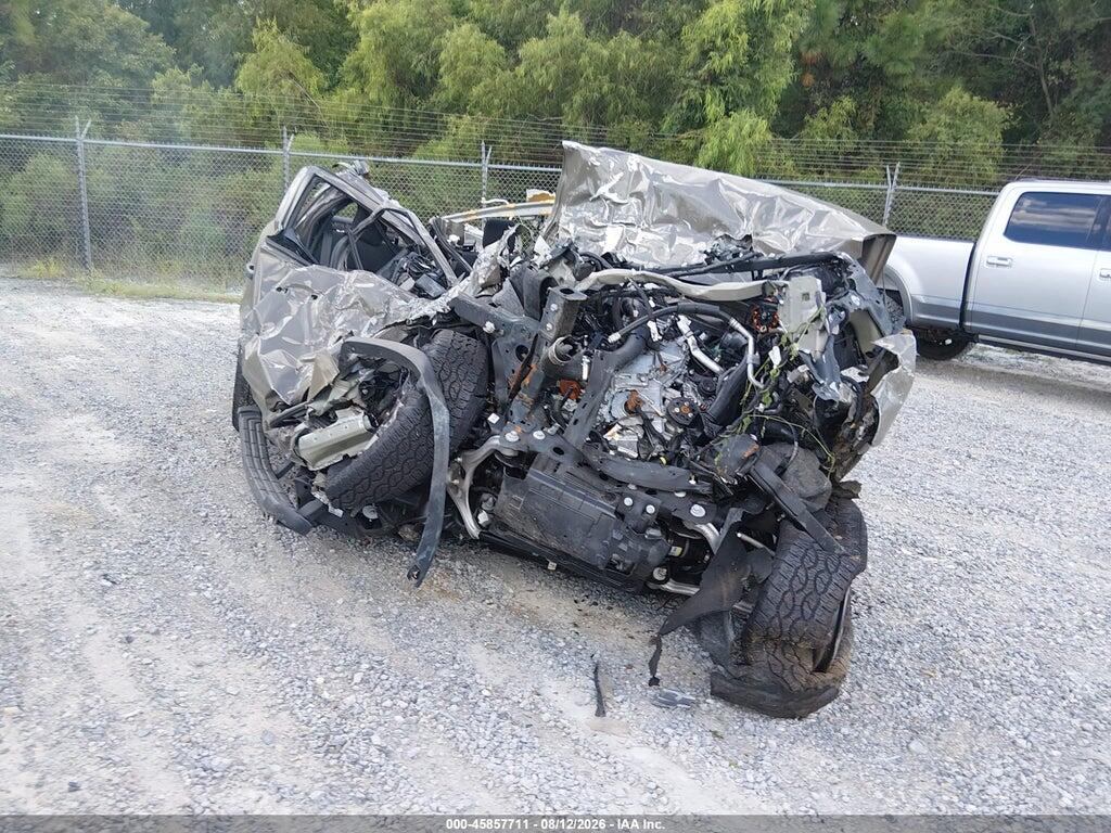 1FTER4HH3SLE48828 2025 FORD RANGER photo no. 6