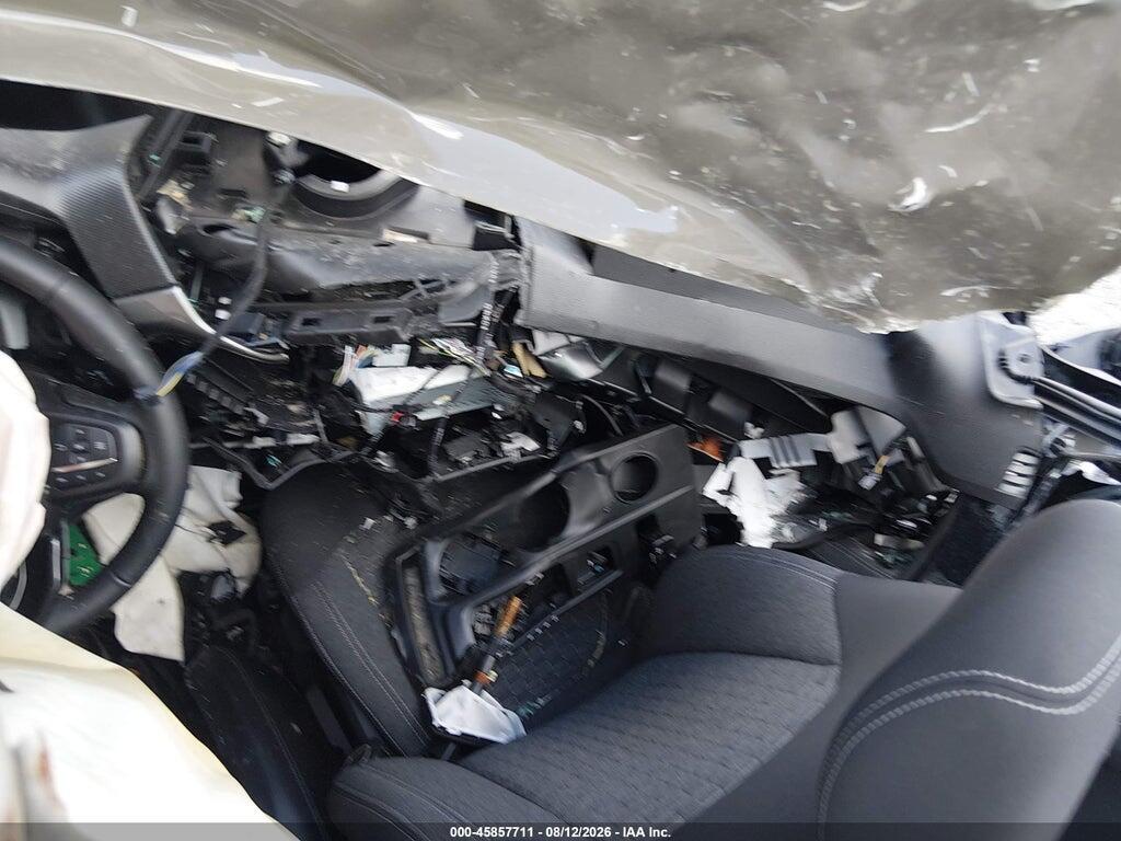 1FTER4HH3SLE48828 2025 FORD RANGER photo no. 7