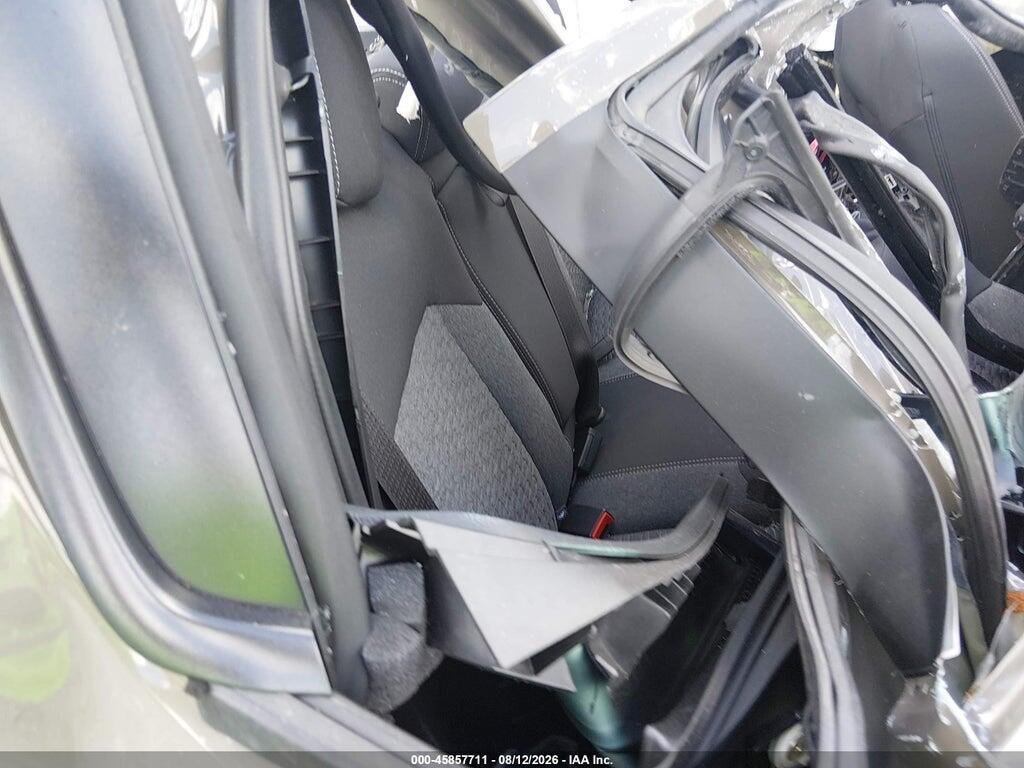 1FTER4HH3SLE48828 2025 FORD RANGER photo no. 8