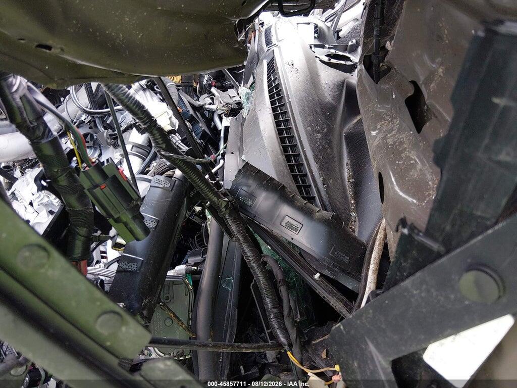 1FTER4HH3SLE48828 2025 FORD RANGER photo no. 9