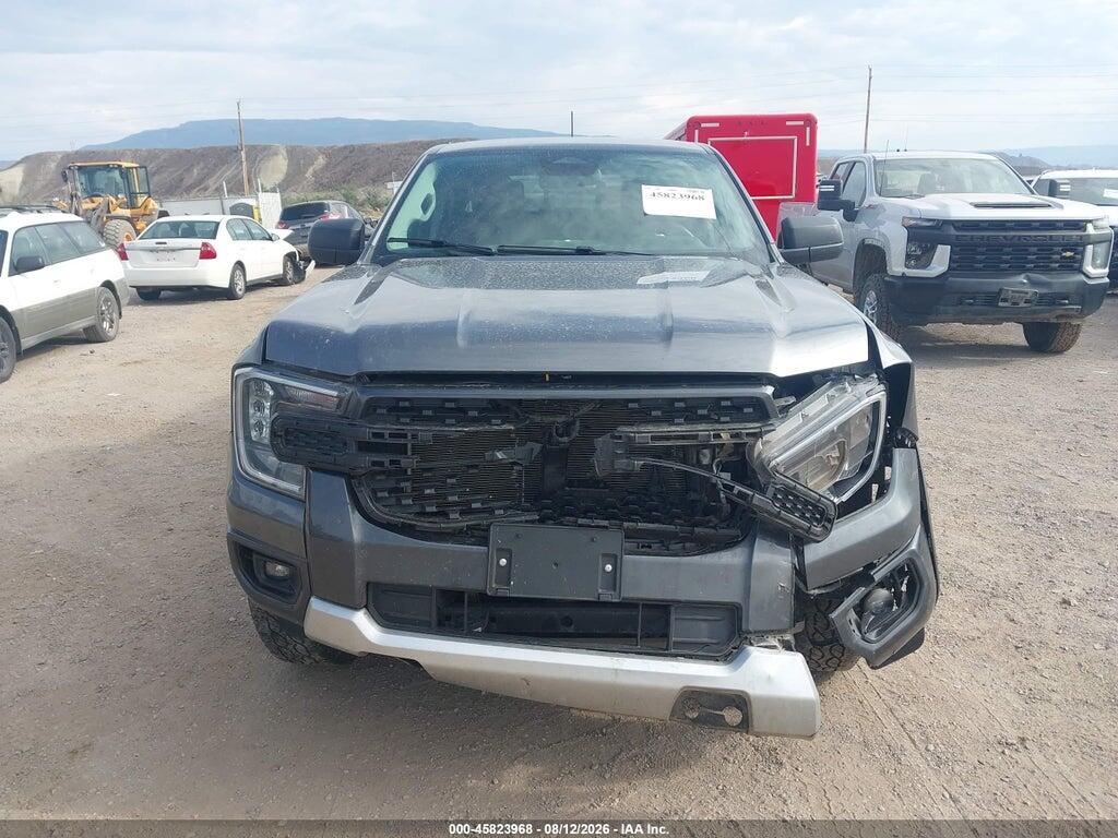 1FTER4HH4SLE22643 2025 FORD RANGER photo no. 12