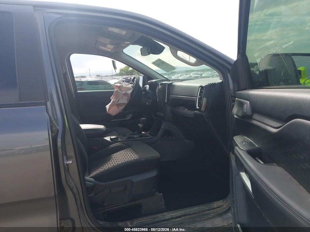 1FTER4HH4SLE22643 2025 FORD RANGER photo no. 5