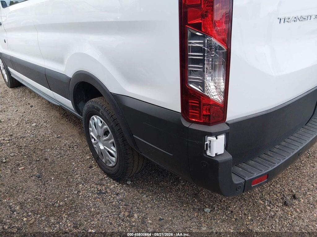 1FBAX2Y80SKA89022 2025 FORD TRANSIT-350 PASSENGER VAN photo no. 11