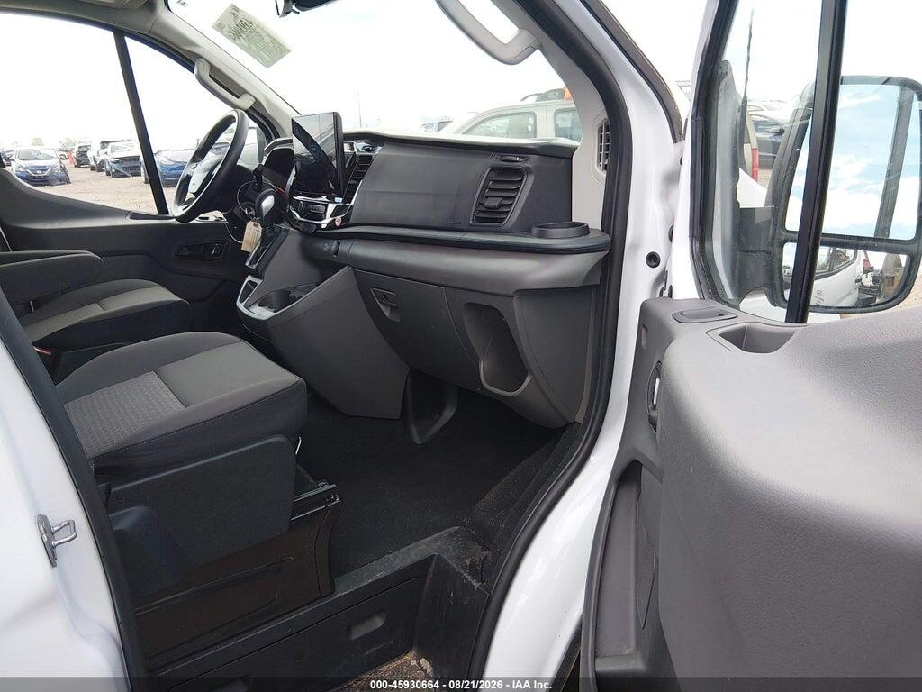 1FBAX2Y80SKA89022 2025 FORD TRANSIT-350 PASSENGER VAN photo no. 6