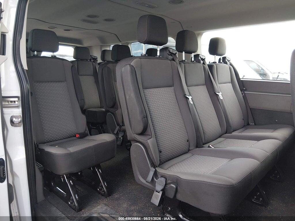 1FBAX2Y80SKA89022 2025 FORD TRANSIT-350 PASSENGER VAN photo no. 7