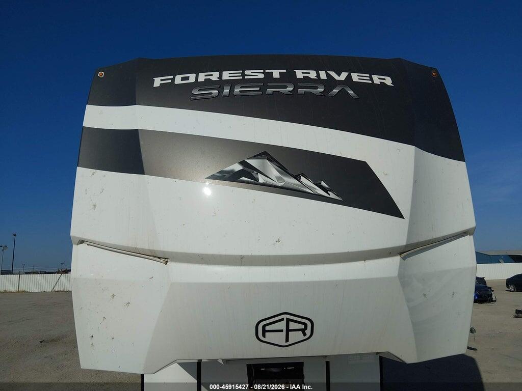 4X4FSER24SJ054494 2025 FOREST RIVER OTHER photo no. 6