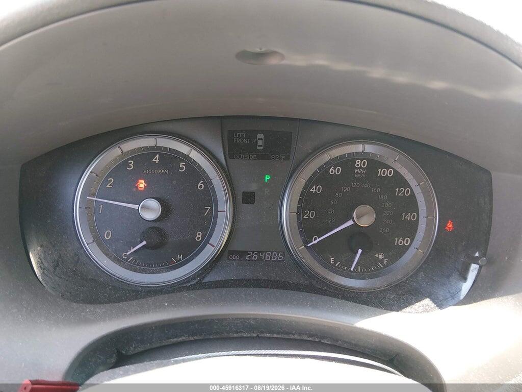 JTHBK1EG7B2450166 2011 LEXUS ES 350 photo no. 7