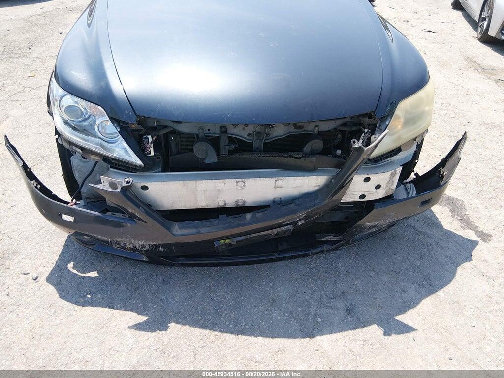 JTHCL5EF6B5011507 2011 LEXUS LS 460 photo no. 6