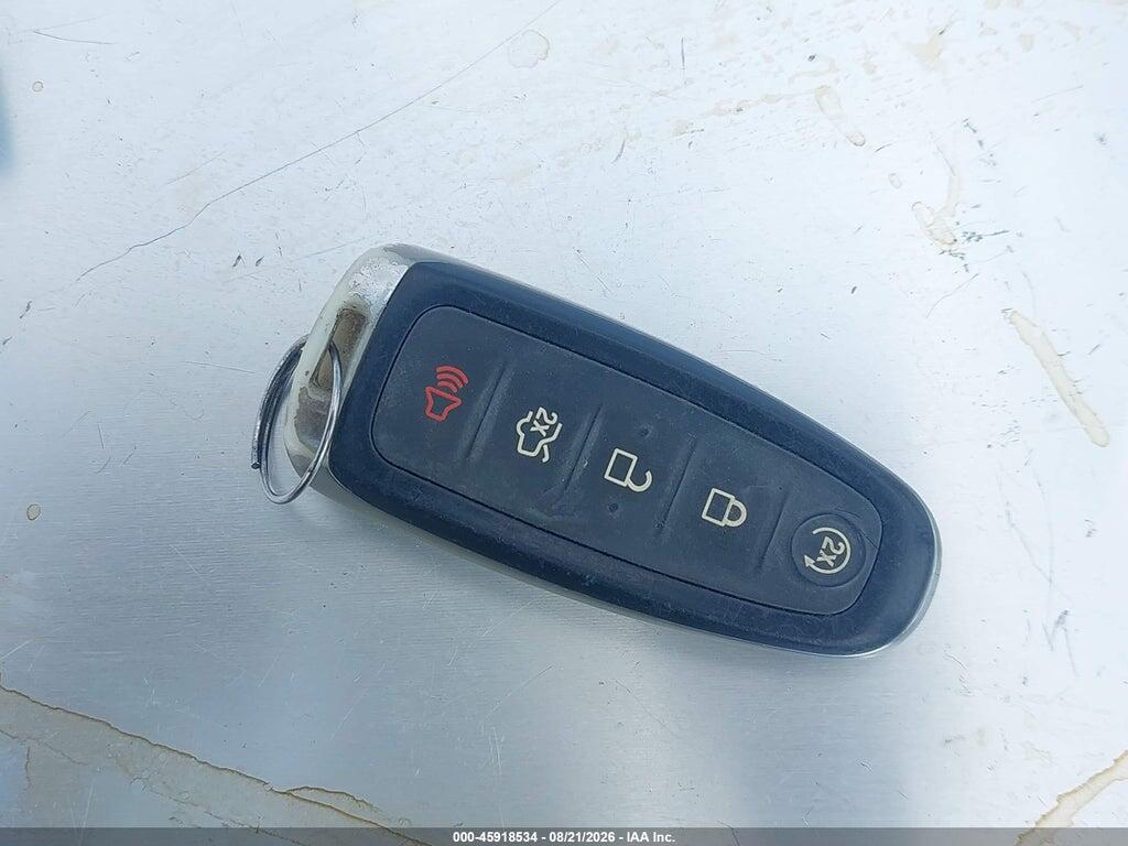 2LMDJ8JK7BBJ13457 2011 LINCOLN MKX photo no. 11
