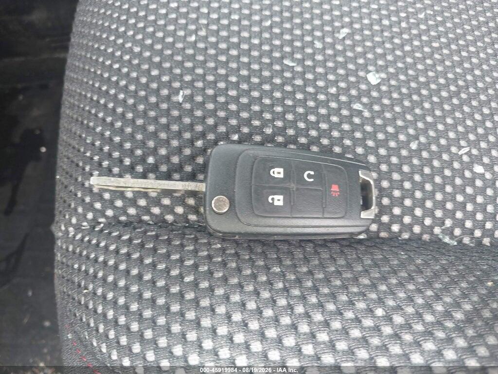 2GKFLTE52C6386315 2012 GMC TERRAIN photo no. 11
