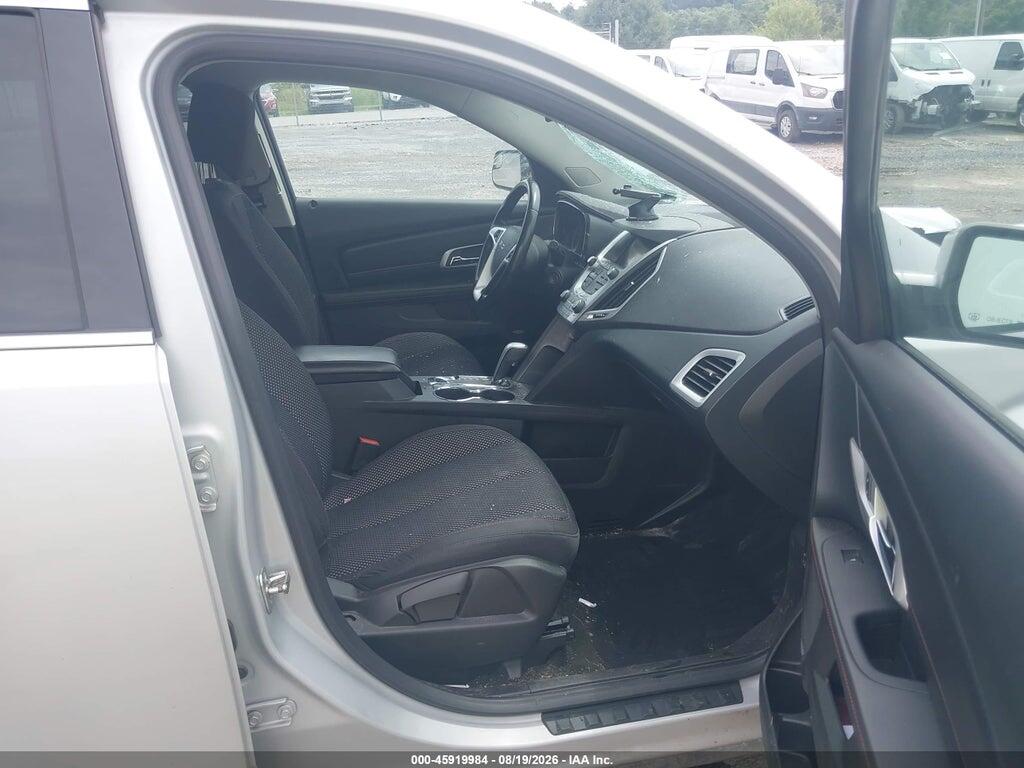 2GKFLTE52C6386315 2012 GMC TERRAIN photo no. 5