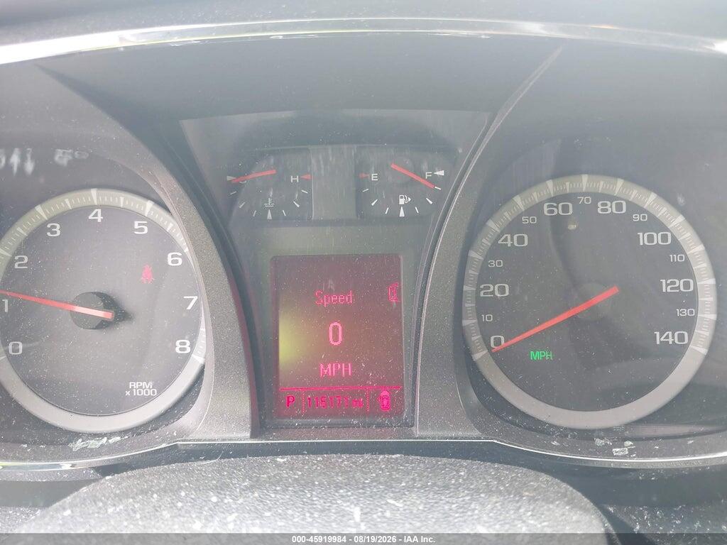 2GKFLTE52C6386315 2012 GMC TERRAIN photo no. 7