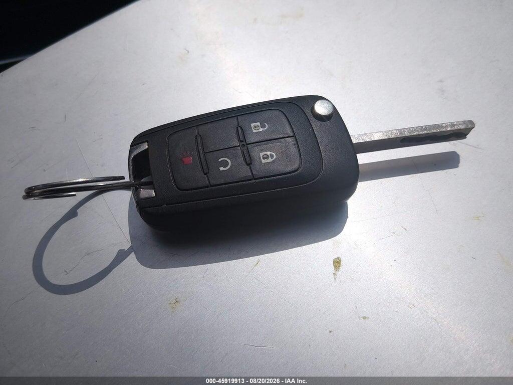 2GKFLTEK8C6274592 2012 GMC TERRAIN photo no. 11