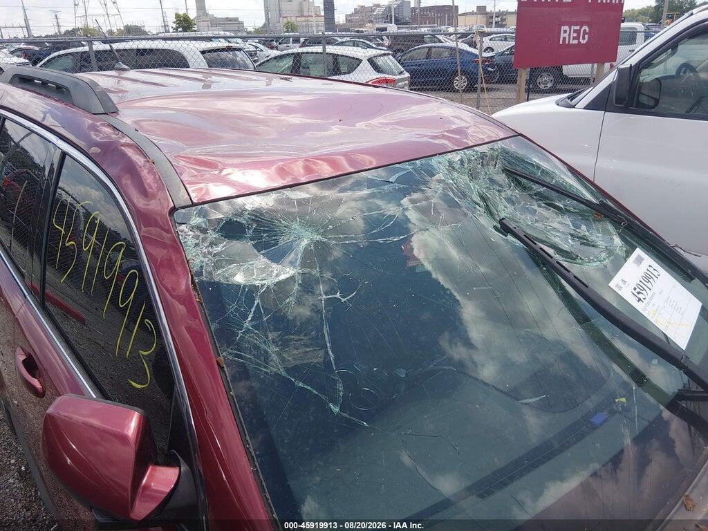 2GKFLTEK8C6274592 2012 GMC TERRAIN photo no. 6