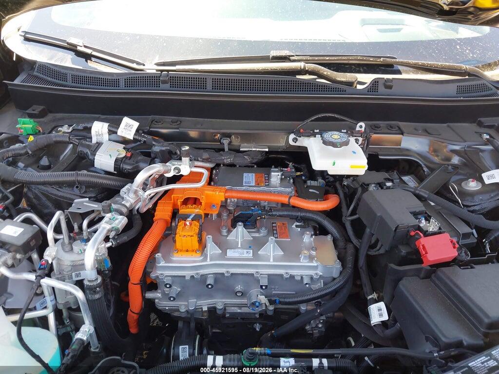 3GNKDARM3TS113549 2026 CHEVROLET BLAZER EV photo no. 10