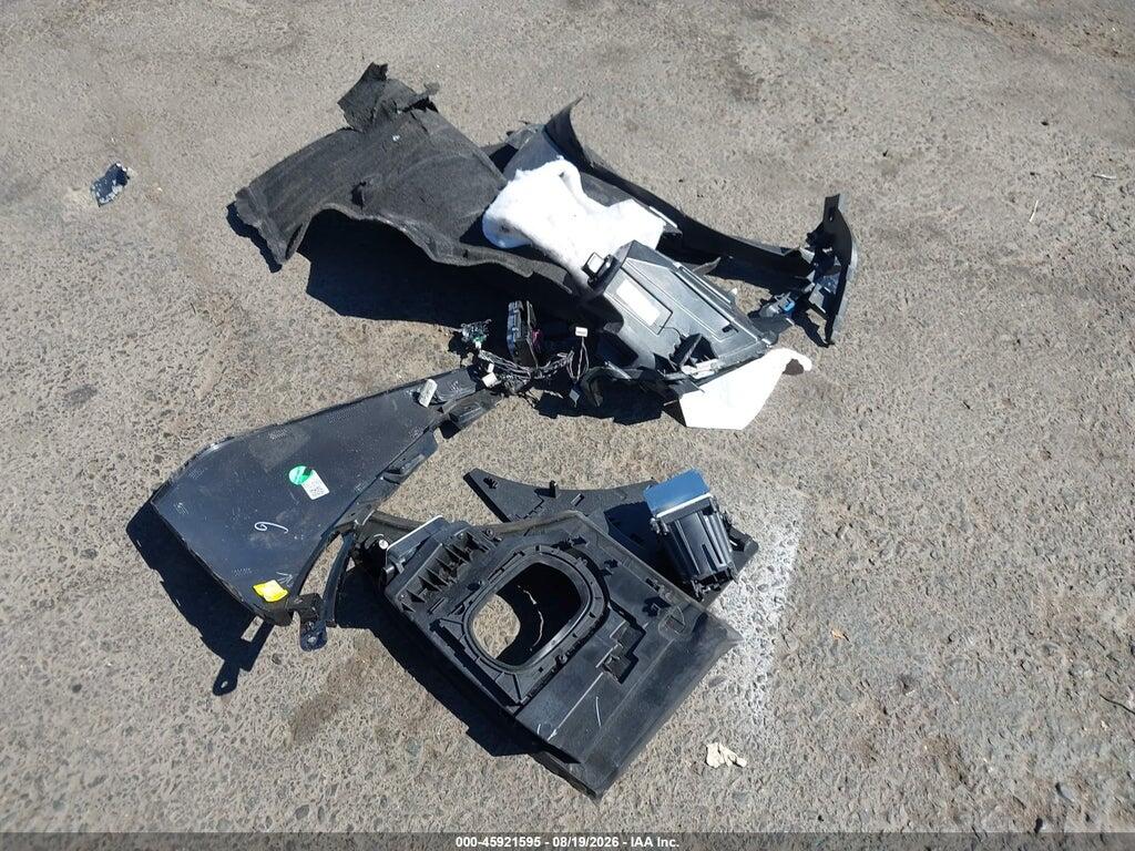 3GNKDARM3TS113549 2026 CHEVROLET BLAZER EV photo no. 12