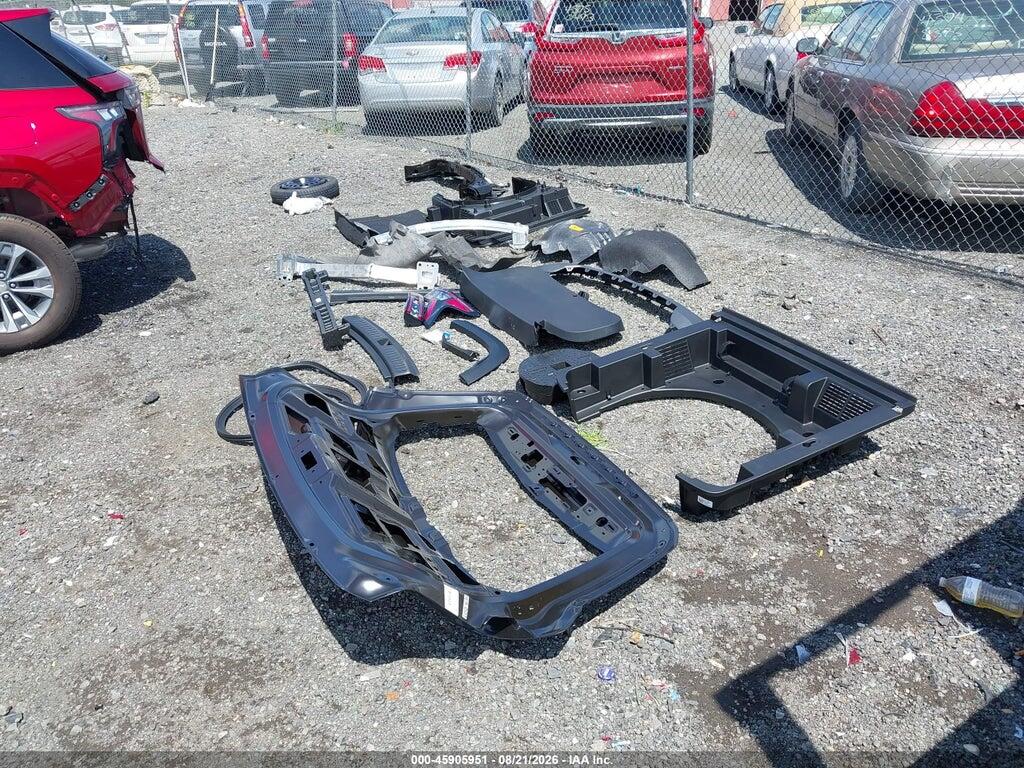 3GNAXPEG7TL289584 2026 CHEVROLET EQUINOX photo no. 12