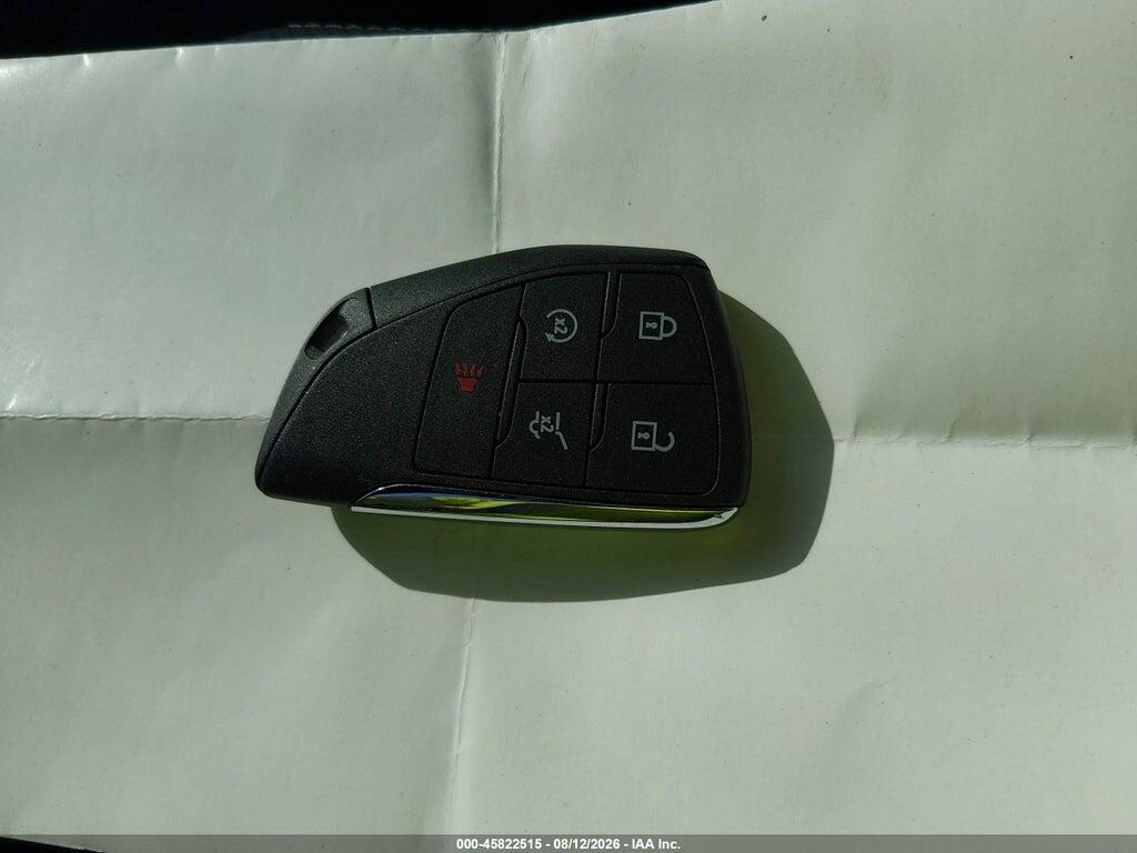 3GNAXHEG1TL165123 2026 CHEVROLET EQUINOX photo no. 11