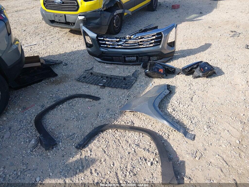3GNAXHEG1TL165123 2026 CHEVROLET EQUINOX photo no. 12