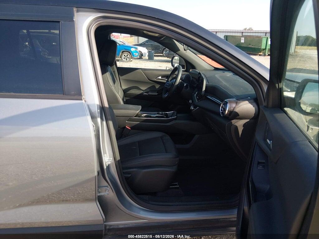 3GNAXHEG1TL165123 2026 CHEVROLET EQUINOX photo no. 5