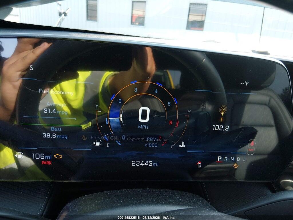 3GNAXHEG1TL165123 2026 CHEVROLET EQUINOX photo no. 7