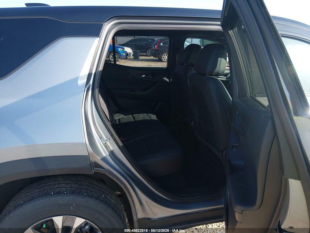 3GNAXHEG1TL165123 2026 CHEVROLET EQUINOX photo no. 8