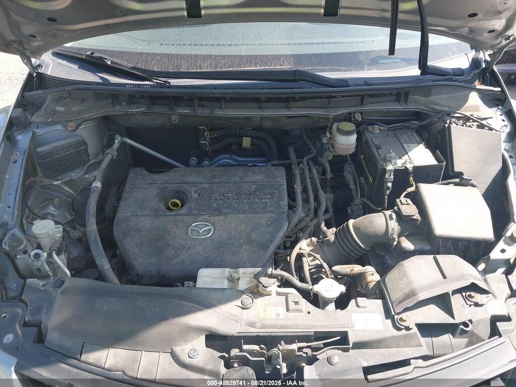 JM3ER2BM5B0377246 2011 MAZDA CX-7 photo no. 10