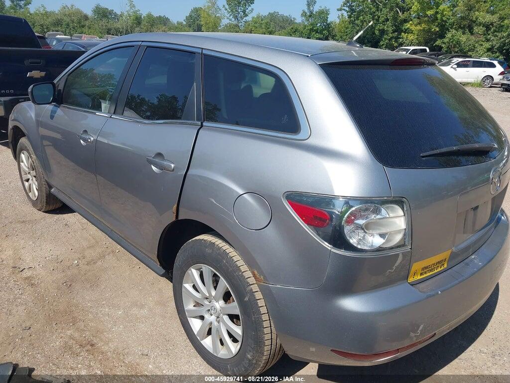 JM3ER2BM5B0377246 2011 MAZDA CX-7 photo no. 3