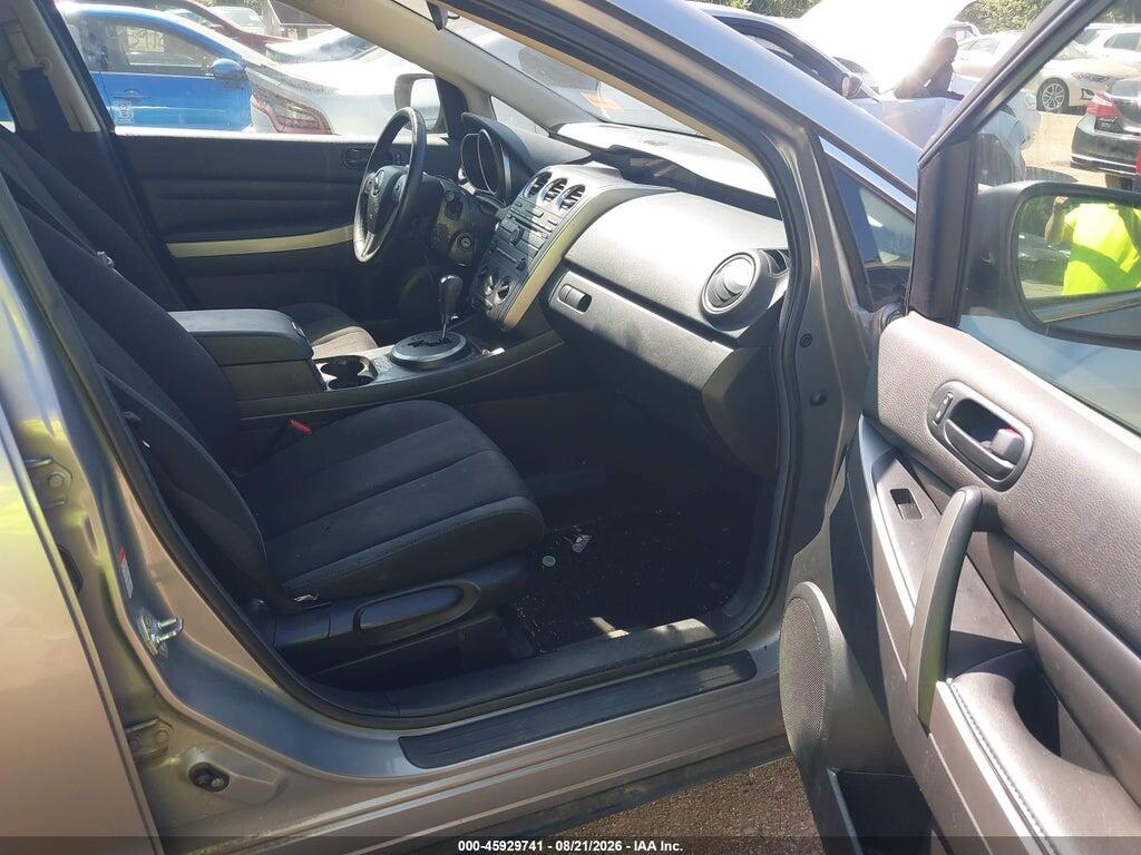 JM3ER2BM5B0377246 2011 MAZDA CX-7 photo no. 5