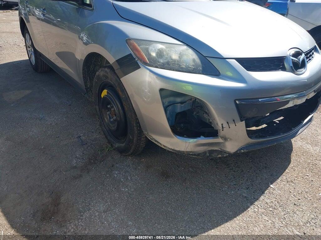 JM3ER2BM5B0377246 2011 MAZDA CX-7 photo no. 6