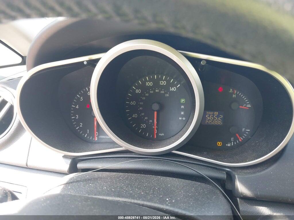 JM3ER2BM5B0377246 2011 MAZDA CX-7 photo no. 7